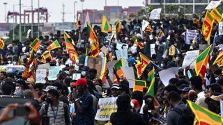 Sri Lanka Declares State Of Emergency From Midnight Again Amid Protests Over Economic Crisis