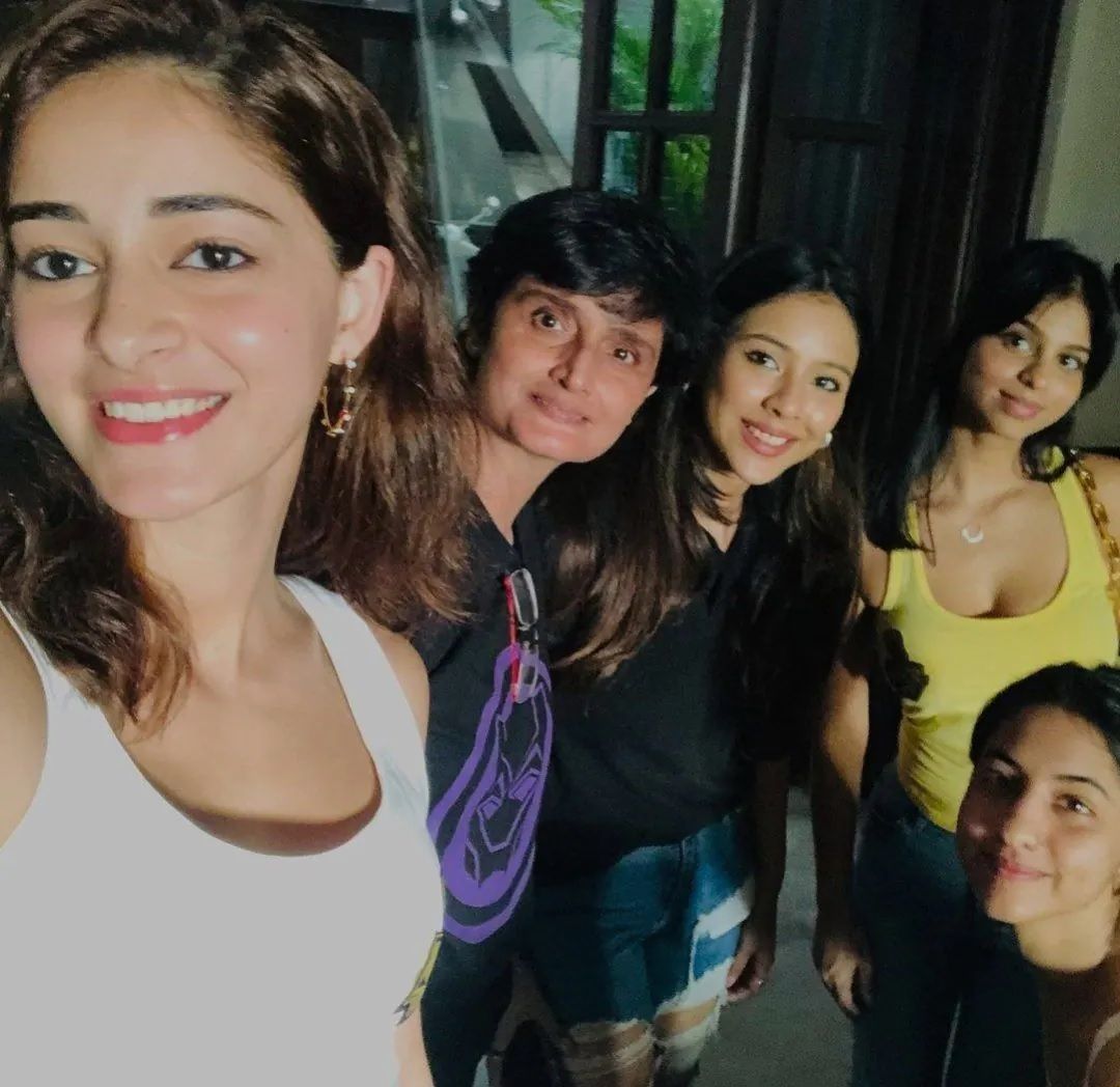 Suhana Khan Suhana Khan