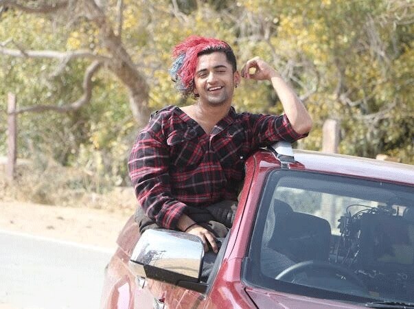 Sumedh Mudgalkar