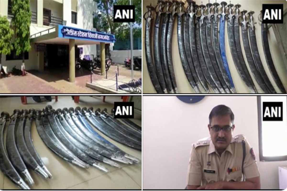 Maharashtra, Nanded, Crime News,