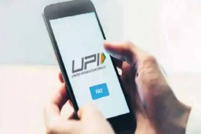 UPI Payment (Representational Image)
