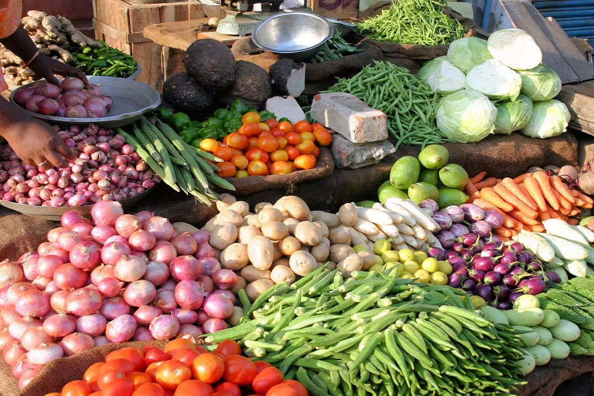 Vegetables Rate Hike: मुंबईत भाज्या कडाडल्या! एका क्लिकवर जाणून घ्या काय-काय महागले