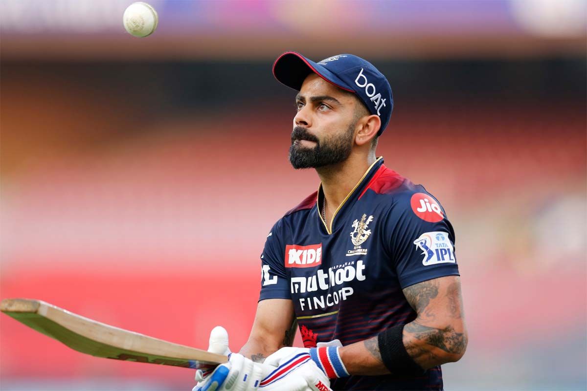 virat kohli ipl 2022