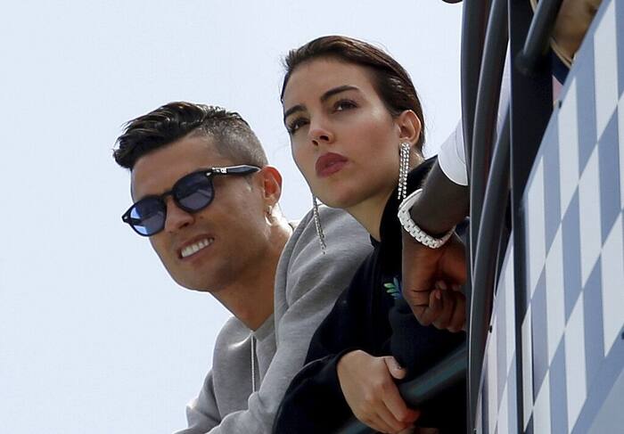 Viva Ronaldo—You’ll Never Walk Alone— Man United Lead Condolences as CR7 Misses Match After Death of his Baby Son