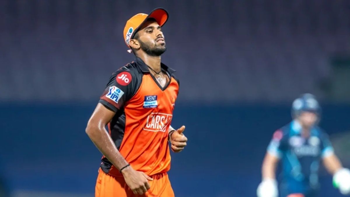 Washington Sundar Injury SRH Star Likely to Miss 23 IPL Games Due to