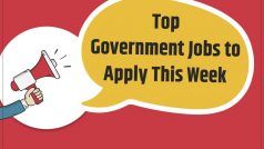 SBI, NABARD, HP State Cooperative Bank Recruitment 2022: Apply For These Top Banking Jobs This Week