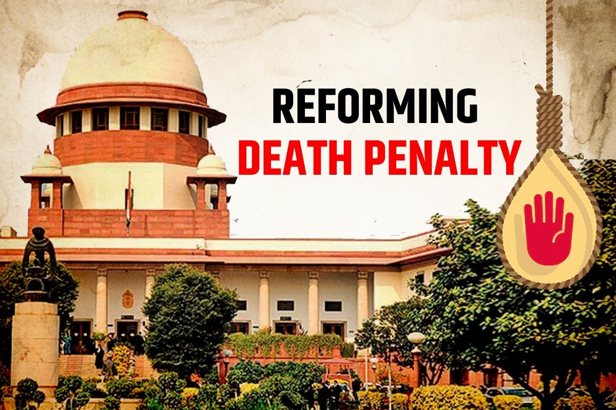 Reforming death penalty EXPLAINED Why Supreme Court Is Reviewing Death