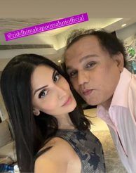 Ahead of Ranbir-Alia's Wedding, Ladkevale Gears up For Epic Dance Performance - Check Viral Photo