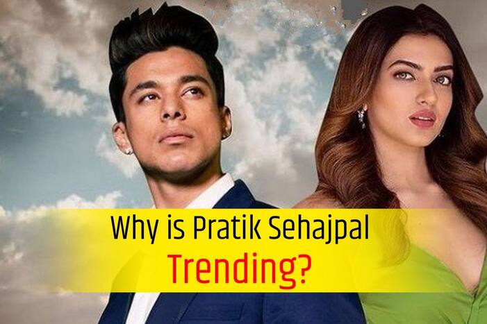 Pratik Sehajpal-Kashika Kapoor Controversy Here is Everything You Need