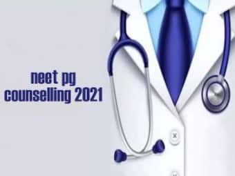 NEET PG Counselling 2021: MCC Releases List of Students Debarred From  Participating In Mop Up Round