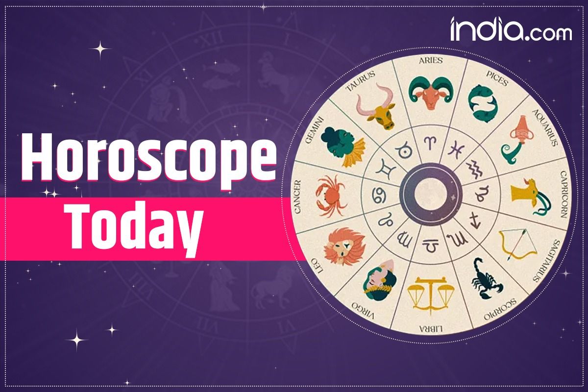 Horoscope Today, August 24, Wednesday: Leos Should Apply For Government Jobs, Pisces Must Control Their Anger