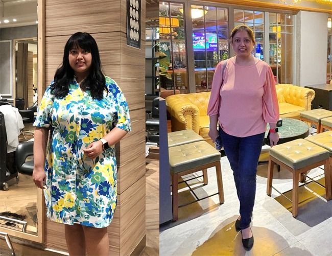 Real-Life Weight Loss Journey: I Ate Boiled Eggs and Bananas, Did Weight Training to Lose 14 Kilos 