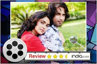 Jersey Review: Shahid Kapoor-Mrunal Thakur's Film Has a Big Heart