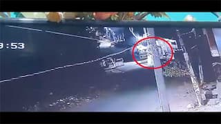 WATCH | Terrorist Attack Bus Carrying CISF Personnel In Jammu; DGP Says Could Be ‘Conspiracy’ To Sabotage PM Modi’s J-K Visit