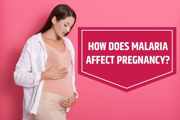 How does Malaria affect pregnancy??
