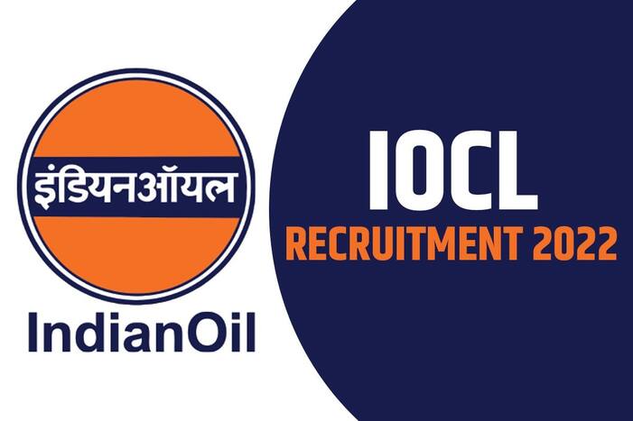 IOCL Recruitment 2022