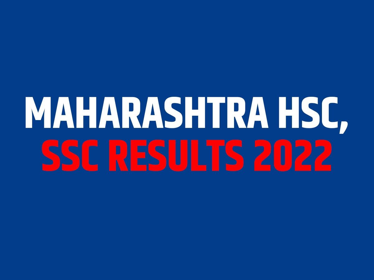 Maharashtra HSC, SSC Results 2022 to Release Soon