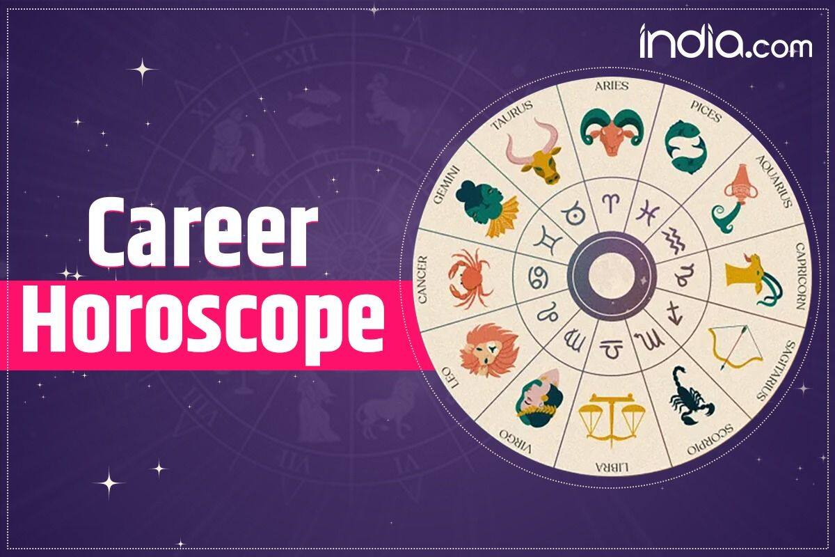 Career Horoscope For May 2022 6 Zodiac Signs Which Will See A