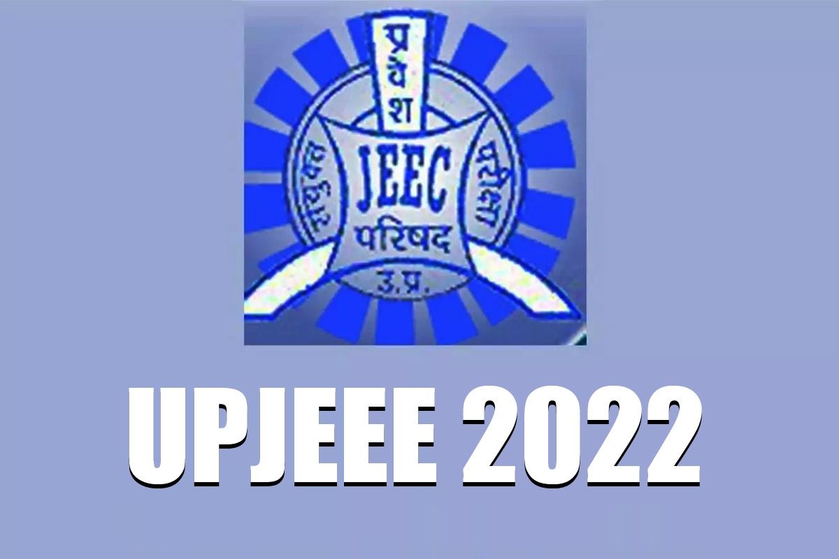 UPJEEE 2022 Registration Ends Today at jeecup.admissions.nic.in