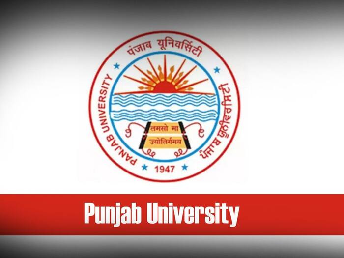 Punjab University Recruitment 2022
