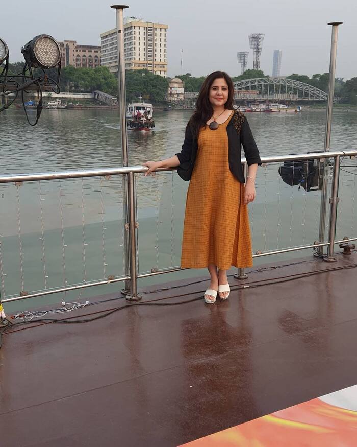 Who is Saira Halim Shah  2