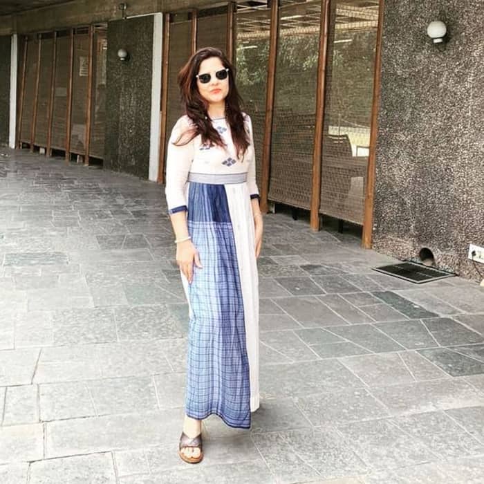 Who is Saira Halim Shah  6
