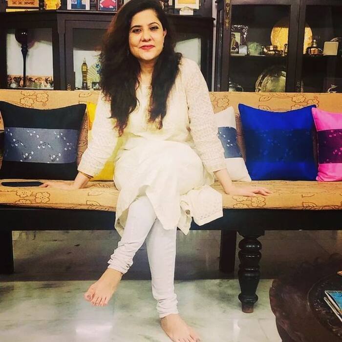 Who is Saira Halim Shah  7