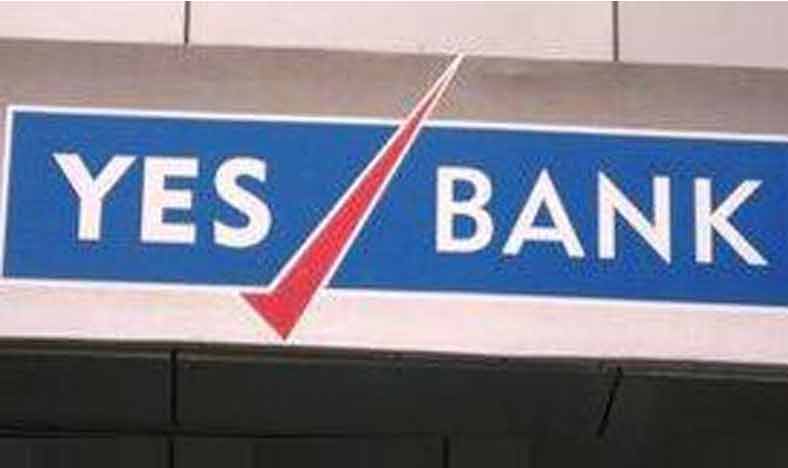 YES Bank share price rises 20 per cent in two trading sessions