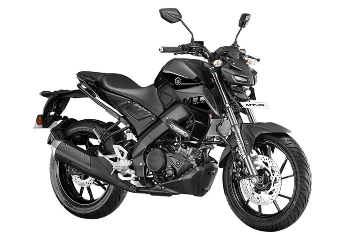 Yamaha MT 15 V2.0: सड़क पर दिख गई तो नहीं हटेंगी निगाहें, यमाहा की इस  पॉवरफुल बाइक की बुकिंग शुरू