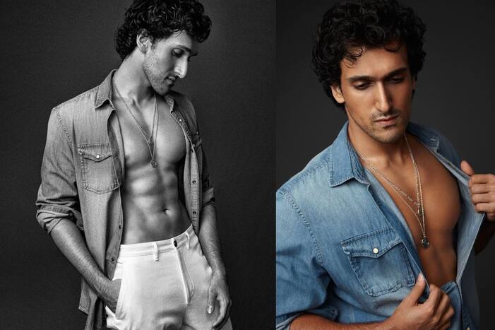 Yashvardhan Ahuja