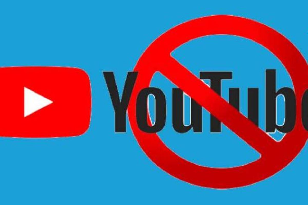Blocked YouTube Channels : फेक न्यूज पसरवणाऱ्या यूट्यूब चॅनेल्सला सरकारचा दणका, पाकिस्तानी 6 अकाउंटसह 16 चॅनेल्स केले बंद!