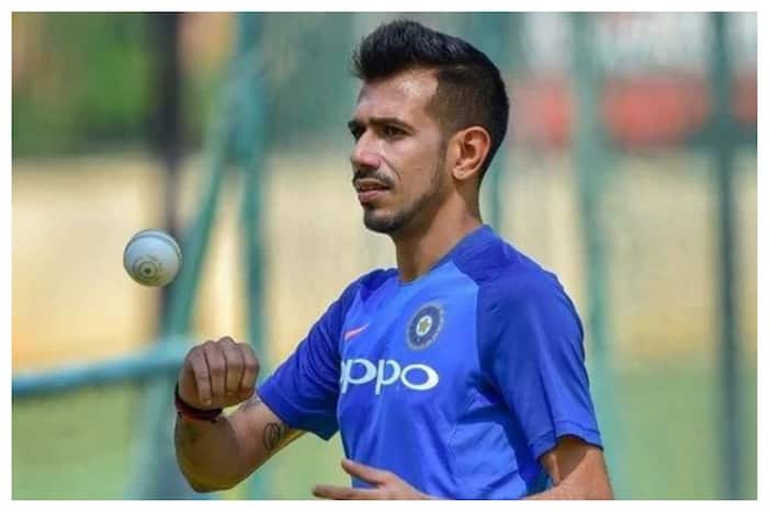 Yuzvendra Chahal Records First Hattrick Of IPL 2022, Stuns KKR With a Five-Wicket Haul l VIDEO