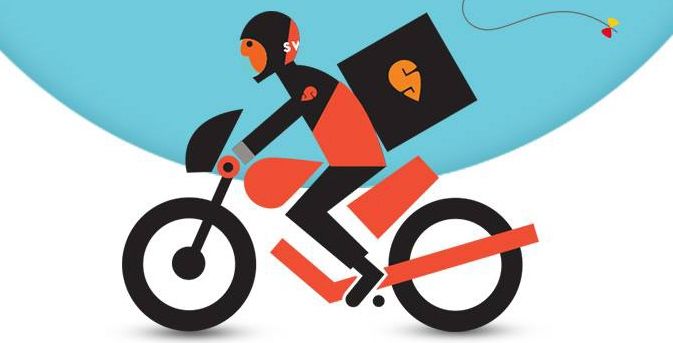Swiggy Launches Career Accelerator Programme For Delivery Boys To Become Company Employees