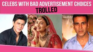 Akshay Kumar Controversy: तंबाकू ब्रांड्स का प्रचार करने के लिए फैंस से मांगी माफी, लोगों ने उड़ाया मज़ाक; इन Actors की भी उड़ चुकी है खिल्ली