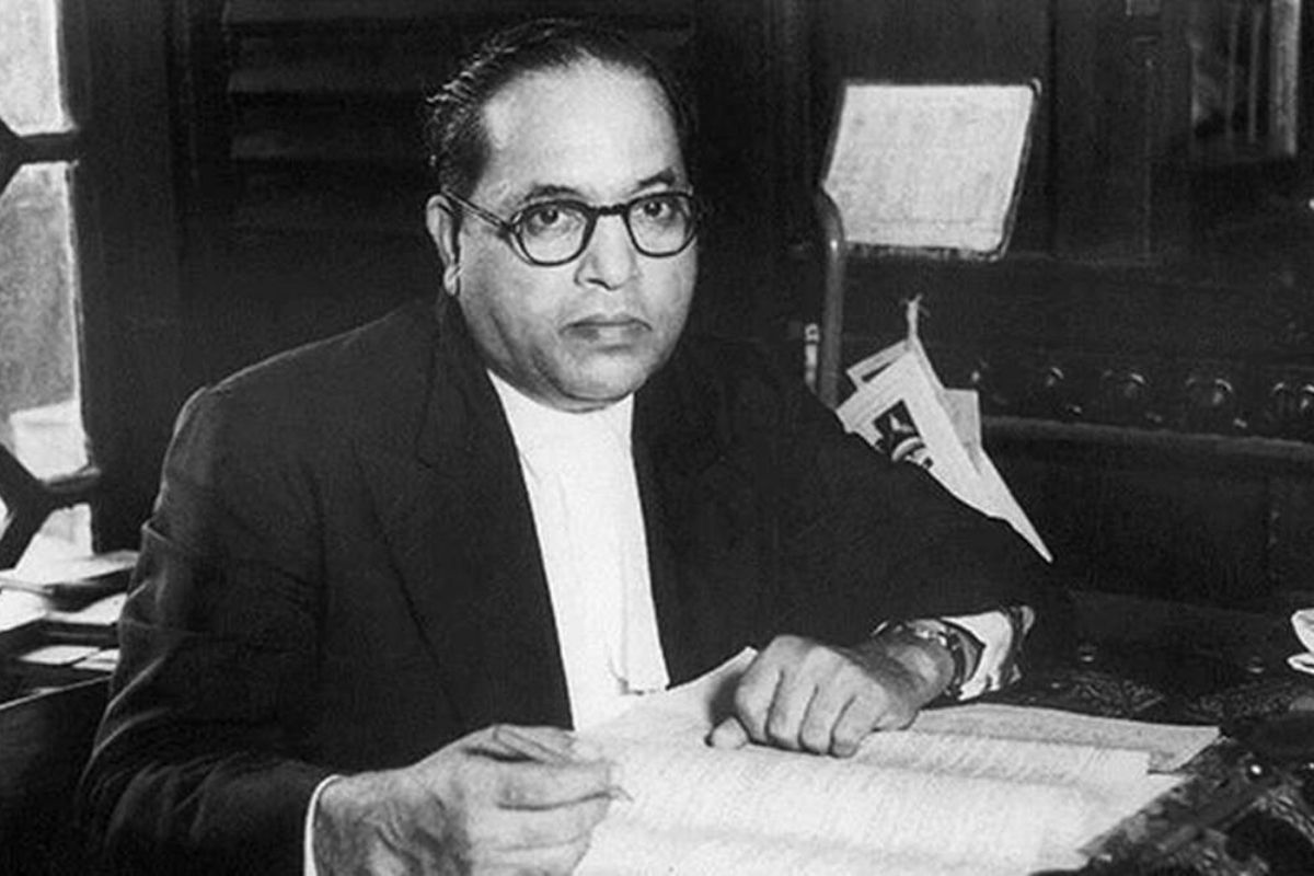 Ambedkar Jayanti 2022: 10 Famous And Inspiring Quotes Of Dr BR ...