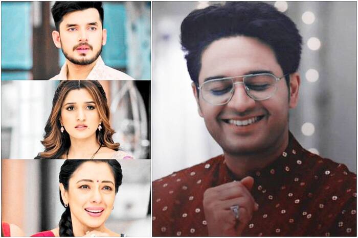 Anupamaa Written Update, April 20: Bapuji Suffers Heart Attack, #MaAn Fans Love Anuj's 'Lugai' Shayari