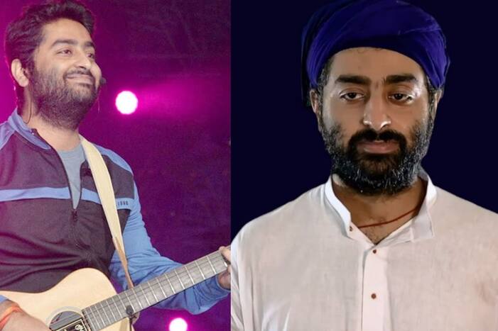 अरिजीत सिंह बर्थडे: जब सिंगर Arijit Singh को मिली थी अंडरवर्ल्ड से धमकी, 5 करोड़ रुपए नहीं देने पर...