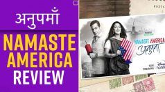‘Anupamaa Namaste America’ Wins Heart Of Fans, Rupali Ganguly Impresses People With Her Innocence  And Cuteness