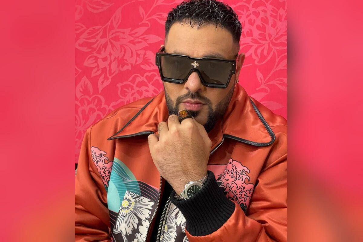Badshah Hits Out At Trolls With His New Song Ilzaam: Badnaam Hu