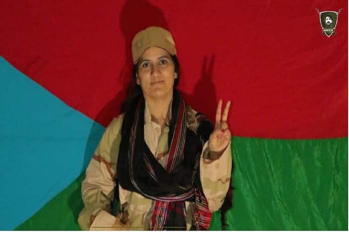 Karachi University Blast: What Forced A Mother Of Two Who Held A Master's Degree Turn Into A Suicide Bomber