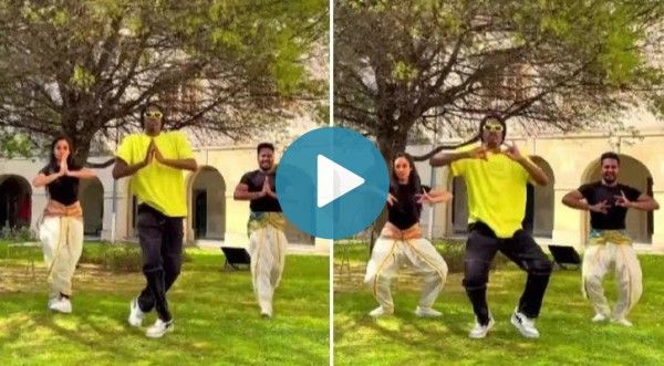 American Horror Story Season 2 French Song