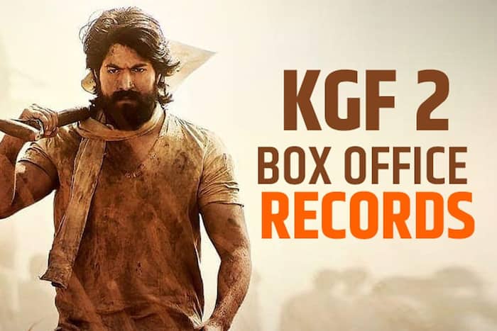 KGF: Chapter 2 Box Office Records: List of Benchmarks That Yash Starrer Has Set After First Weekend