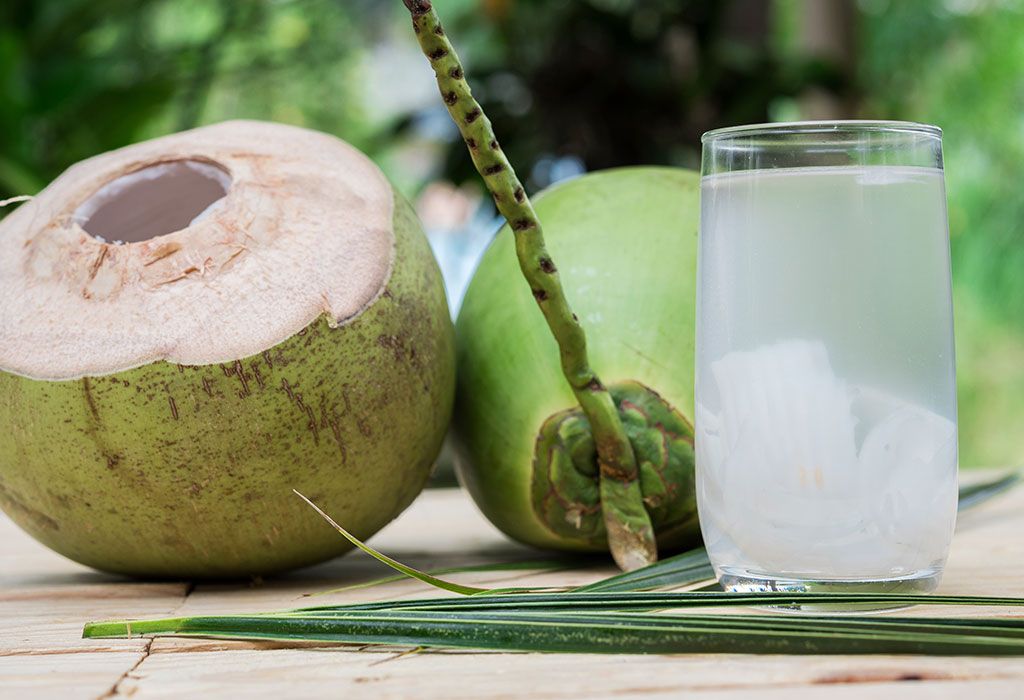 7 Health Benefits of Drinking Coconut Water in Summer Plus How to Drink it Every Day