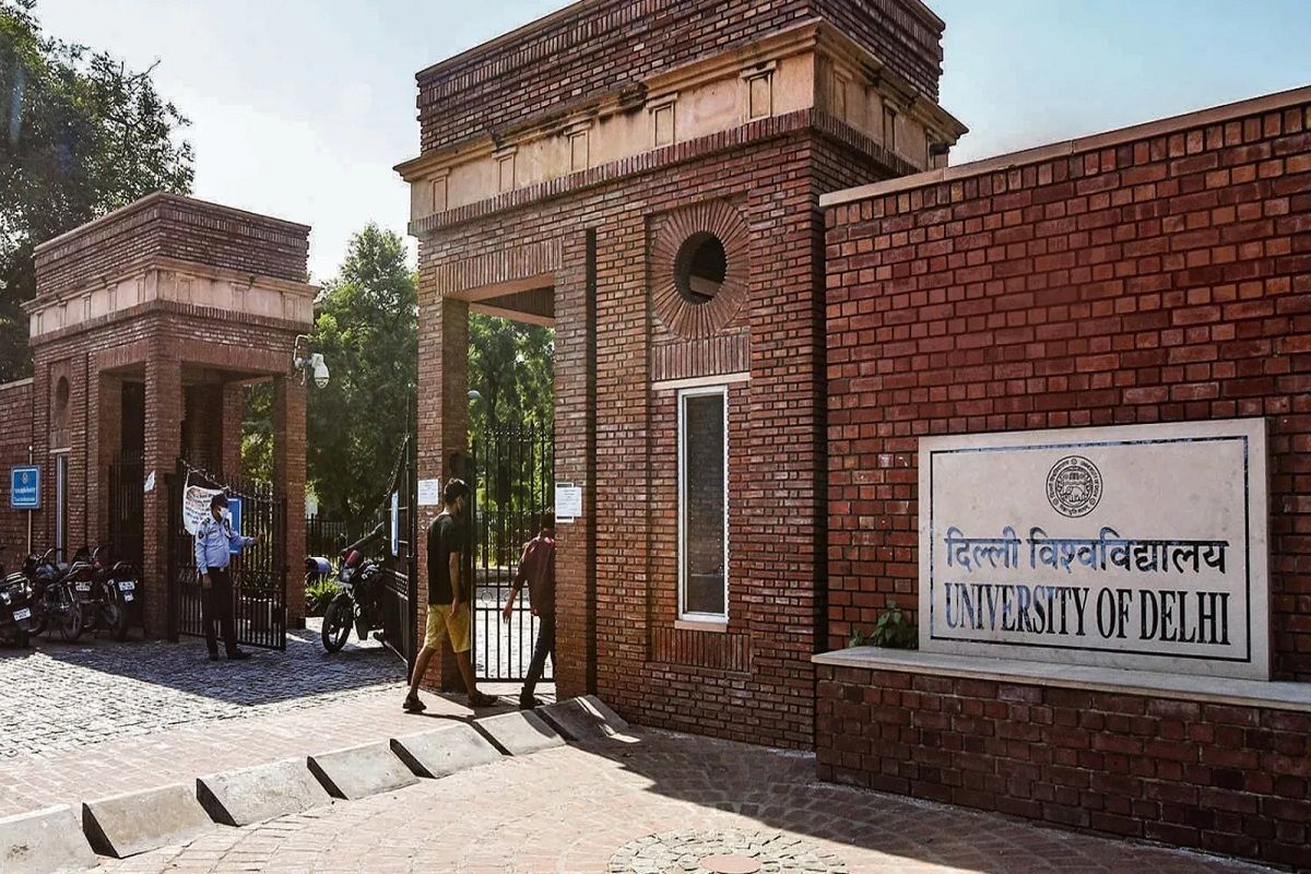 Explained: Delhi University's Second Chance To Complete Your Degree