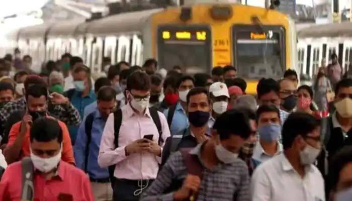 Maharashtra Brings Back COVID Restrictions Amid Rise In Covid Cases  Makes Mask Compulsory In Public Places