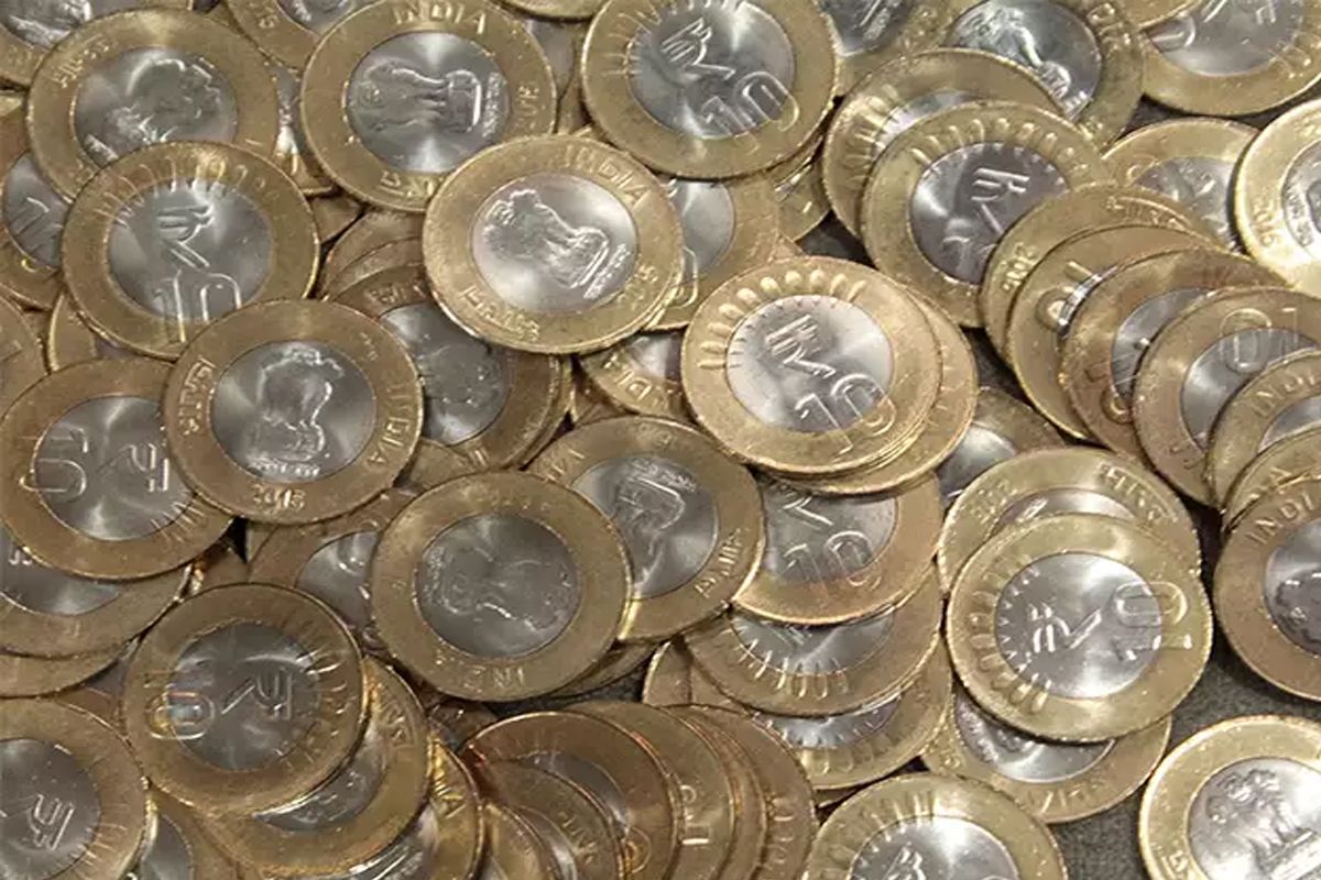 मुंडका और दादरी में छापे जा रहे थे नकली सिक्के, दिल्ली पुलिस की स्पेशल सेल ने किया भंडाफोड़
