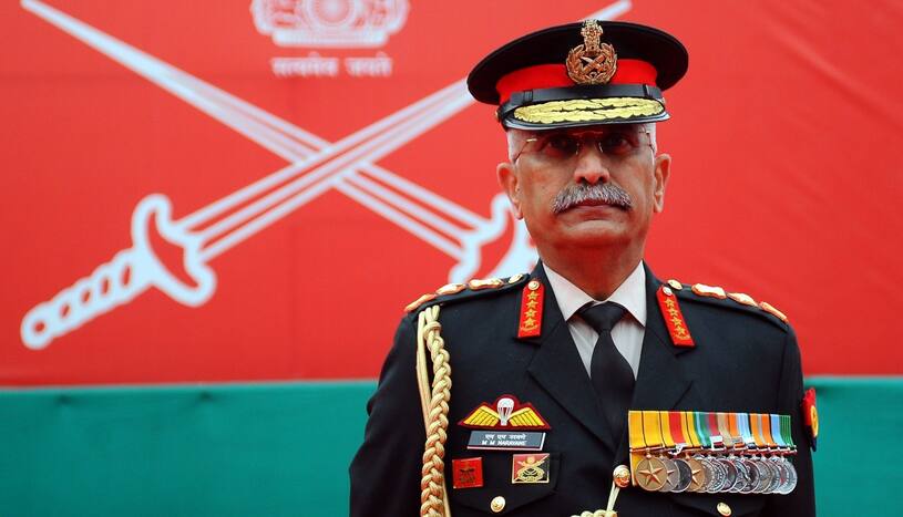 General MM Naravane Retires As Army Chief. Look Back At COAS's Tenure From LAC Standoff To LOC Ceasefire