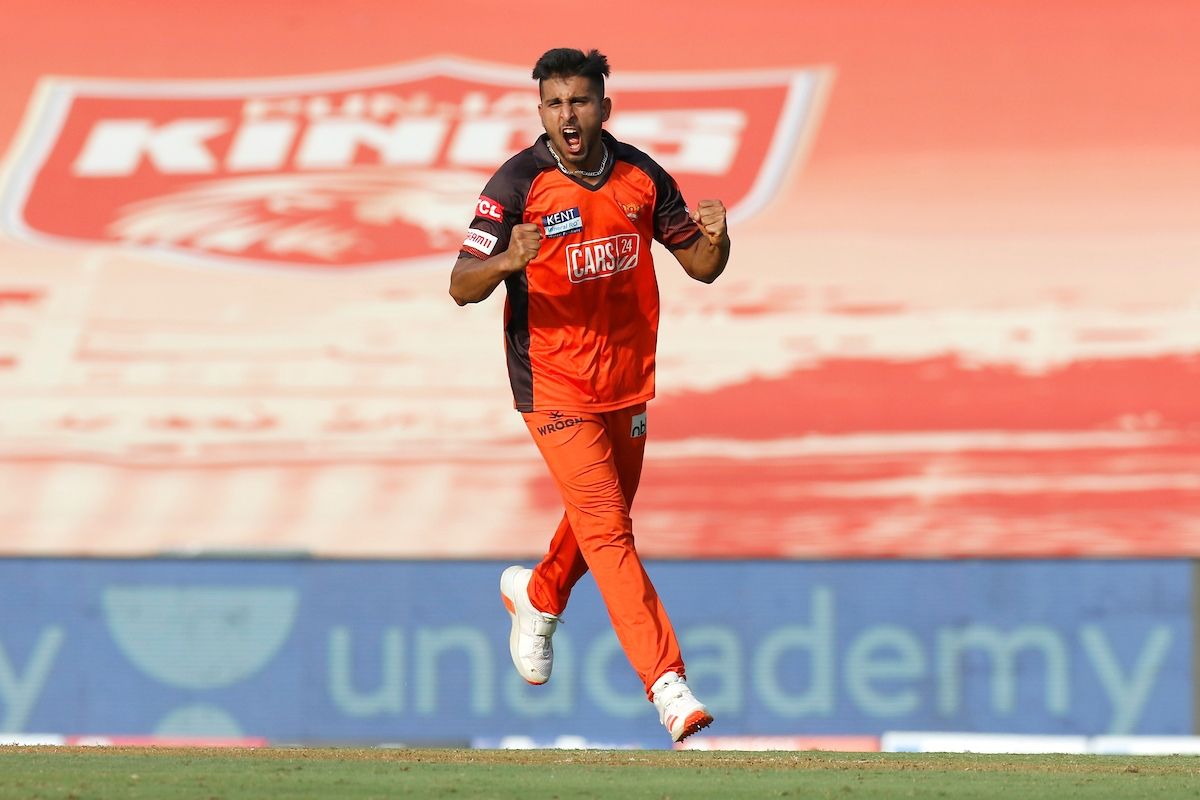 Kapil Dev Highlights Key Area That Makes Umran Malik Stand Out Among All The Pacers