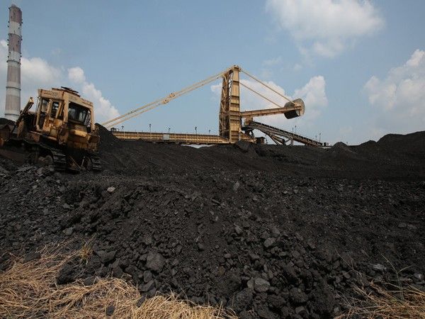 Stock Sufficient Available: Coal India Says Production Hiked By 27% In April Amid Power Crisis