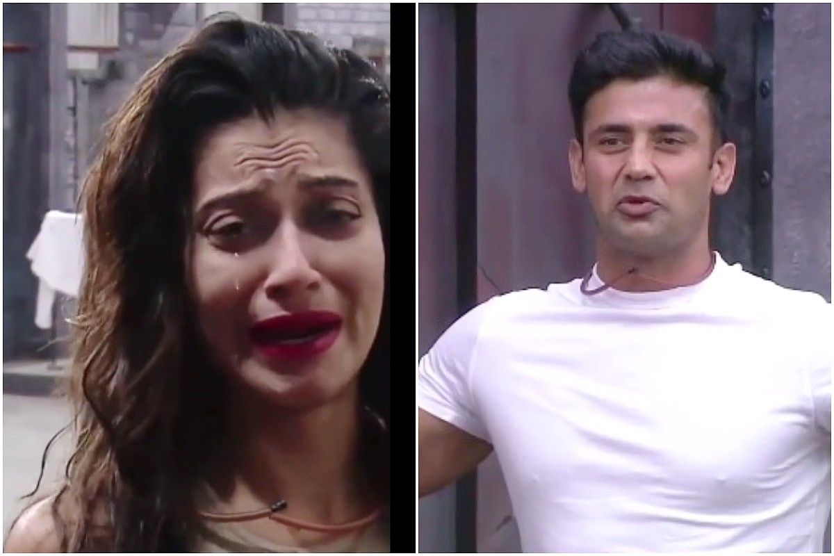 I Can't Get Pregnant: Payal Rohatgi Says She Keeps Asking Sangram Singh to Marry Someone Else | Lock Upp News